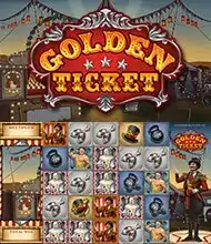 Slot Golden Ticket