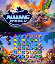 Slot Nuke World